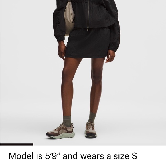 Lululemon Jacket - Picture 2 of 4